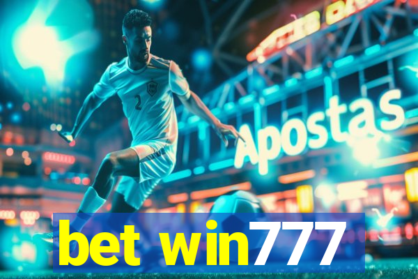 bet win777